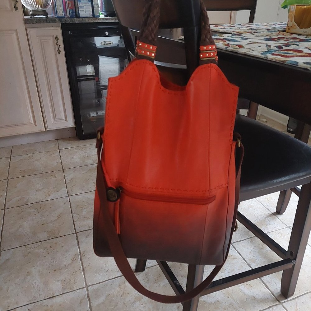 The sak bag